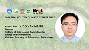 ASSOC.PROF.DR. DO VAN MANH 