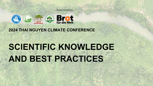 SCIENTIFIC KNOWLEDGE AND BEST PRACTICES