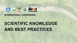 SCIENTIFIC KNOWLEDGE AND BEST PRACTICES